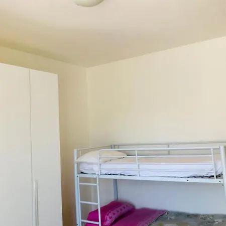 Udine Apartment *