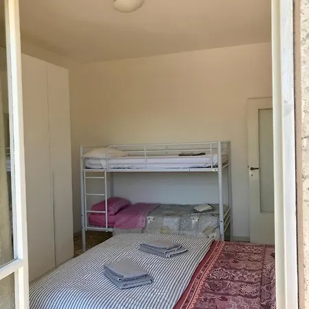 Apartment Udine