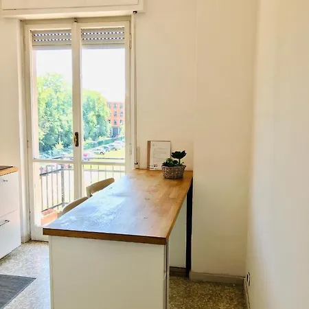 Apartament Udine Mediolan