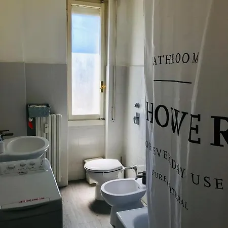 Apartament Udine