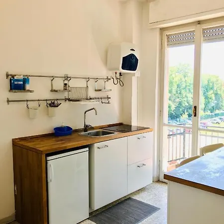 Udine Apartament