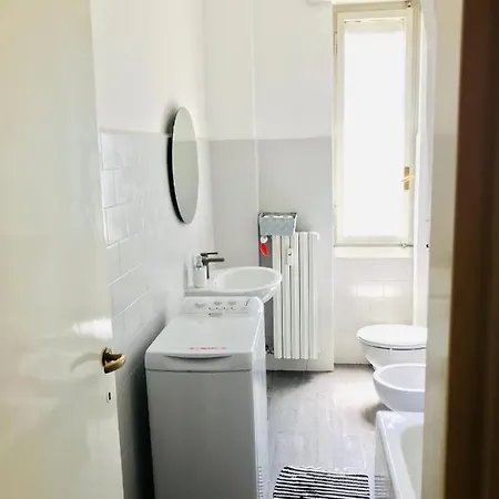 Udine Apartament