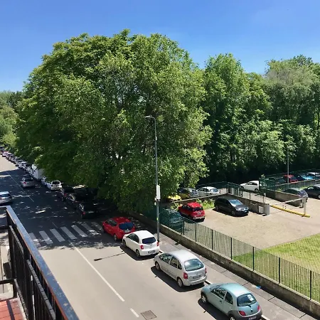 Udine Apartament