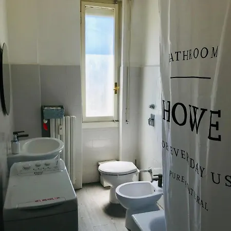 Udine Apartament Mediolan