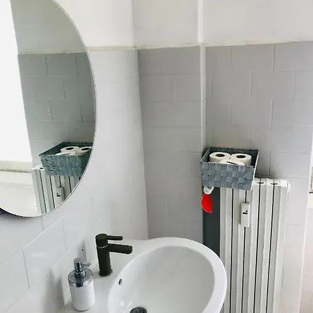 Apartament Udine