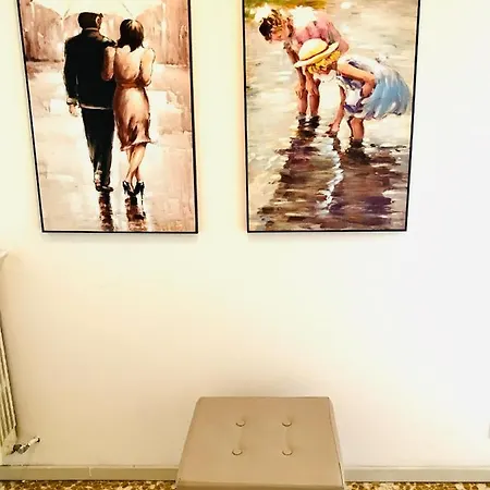 Apartament Udine